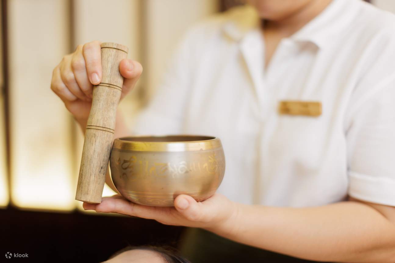 Thaiti Retreat and Spa Experience a Chiang Mai