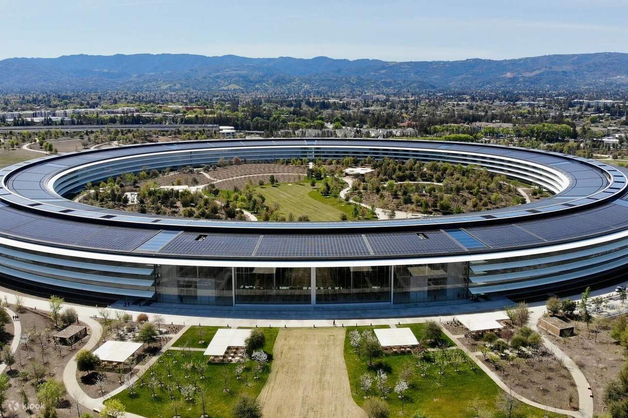 실리콘 밸리 테크 풀 데이 투어 - 클룩 Klook 한국