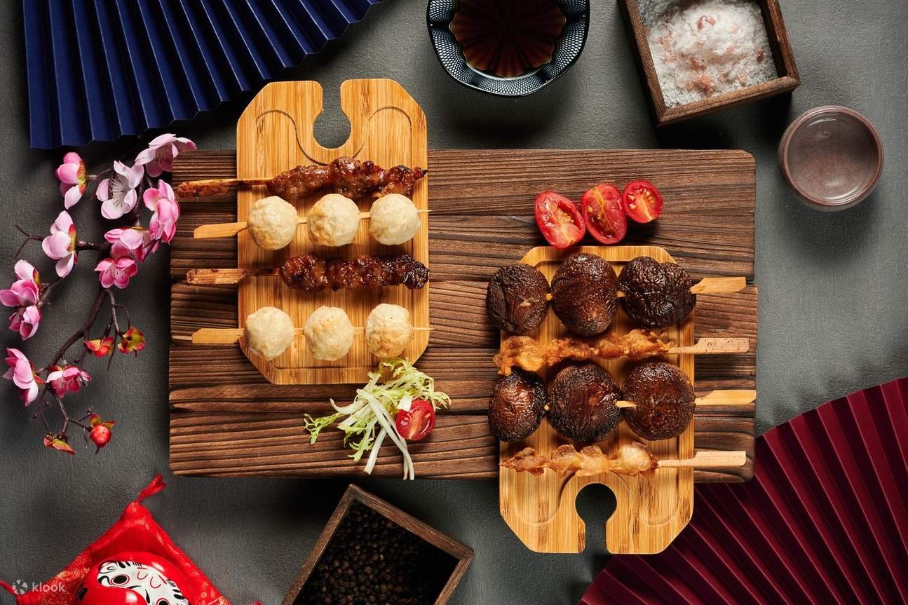 โรงแรมอีส ซึนวาน Hotel Ease Tsuen Wan｜Eat@ease｜อาหารกลางวันแบบกึ่งบุฟเฟต์ อาหารเย็นแบบกึ่งบุฟเฟต์ อาหารเย็นแบบบุฟเฟต์