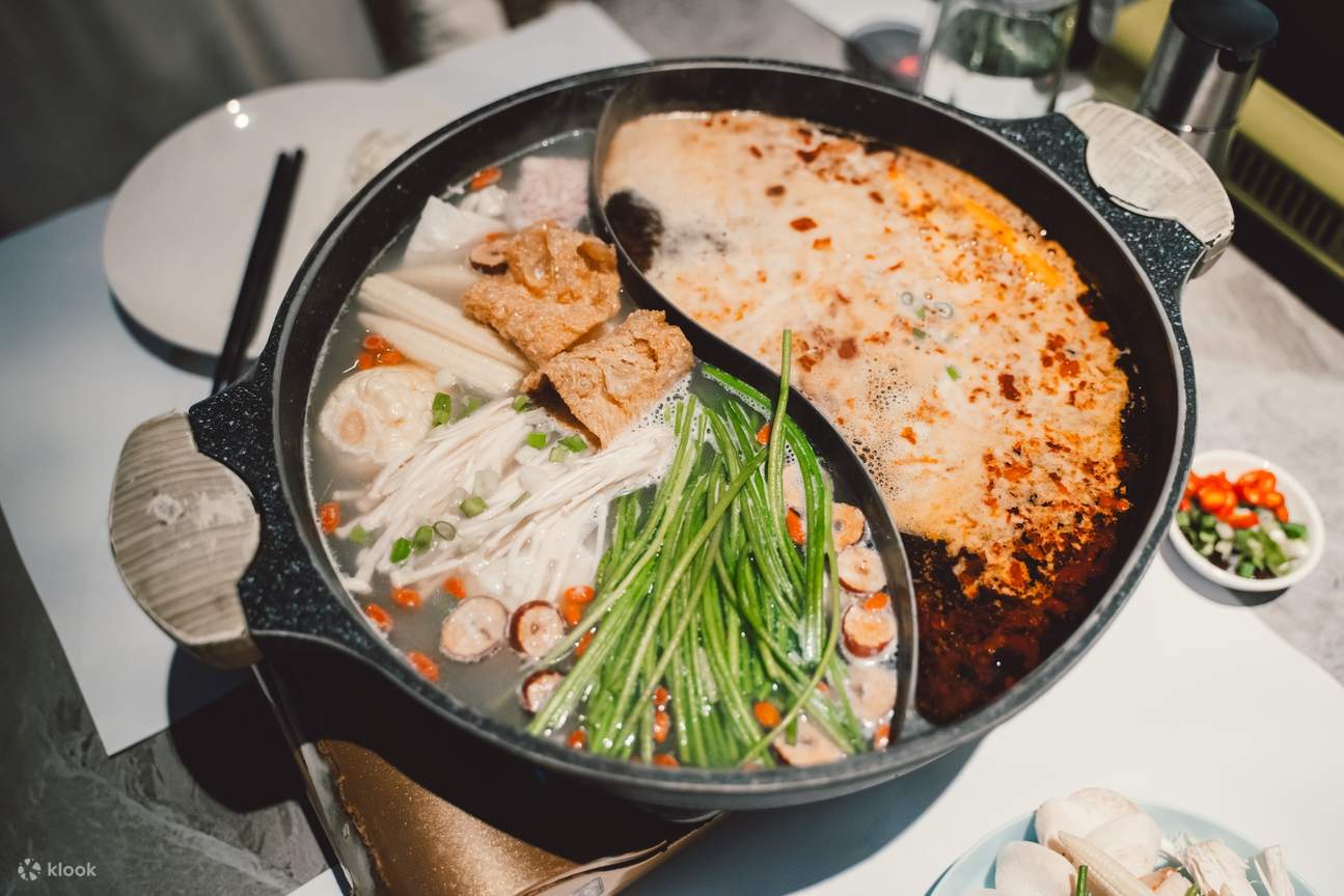 山CHILL豪華露營