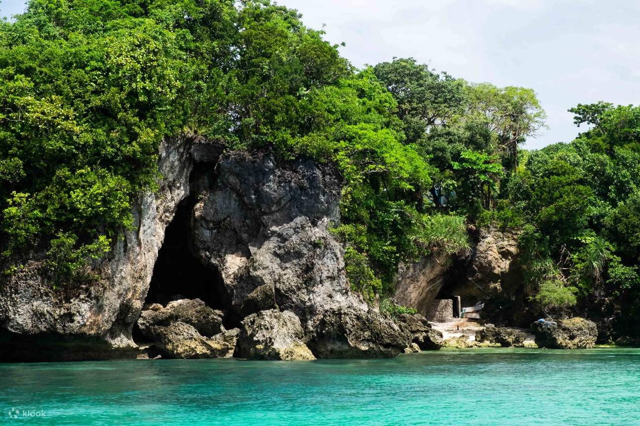 bike tour in boracay