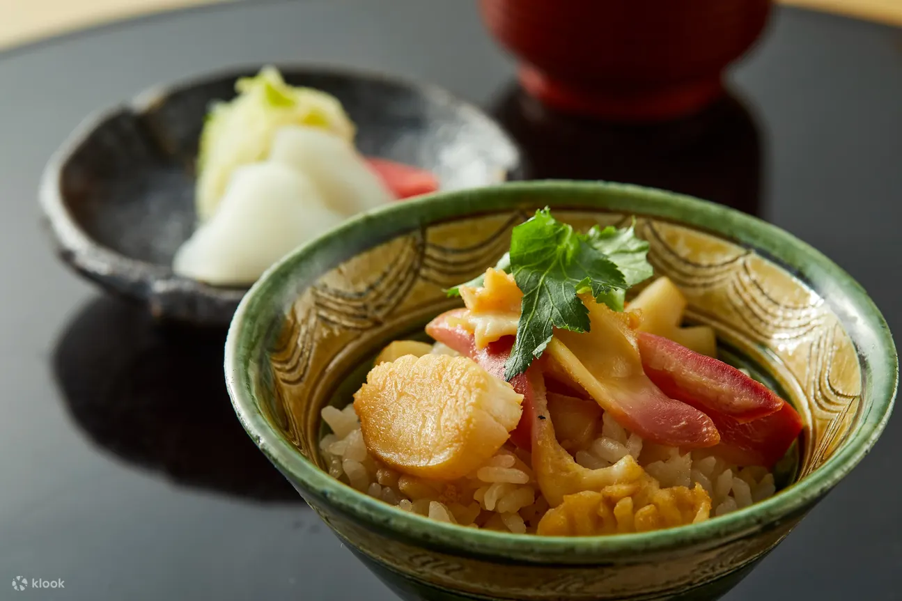 The Ukai Taipei