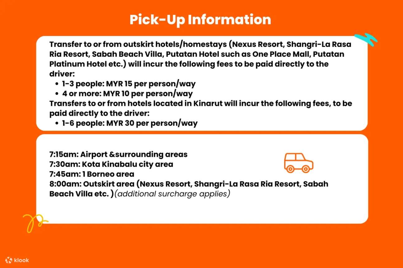 Pengalaman Paralayang Ranau dengan Desa Farm Day Tour