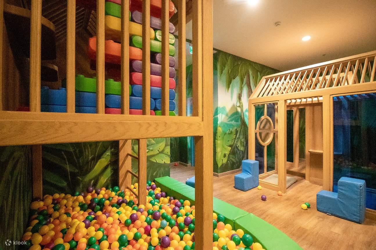 Mondo Perduto e Terra dell'Avventura