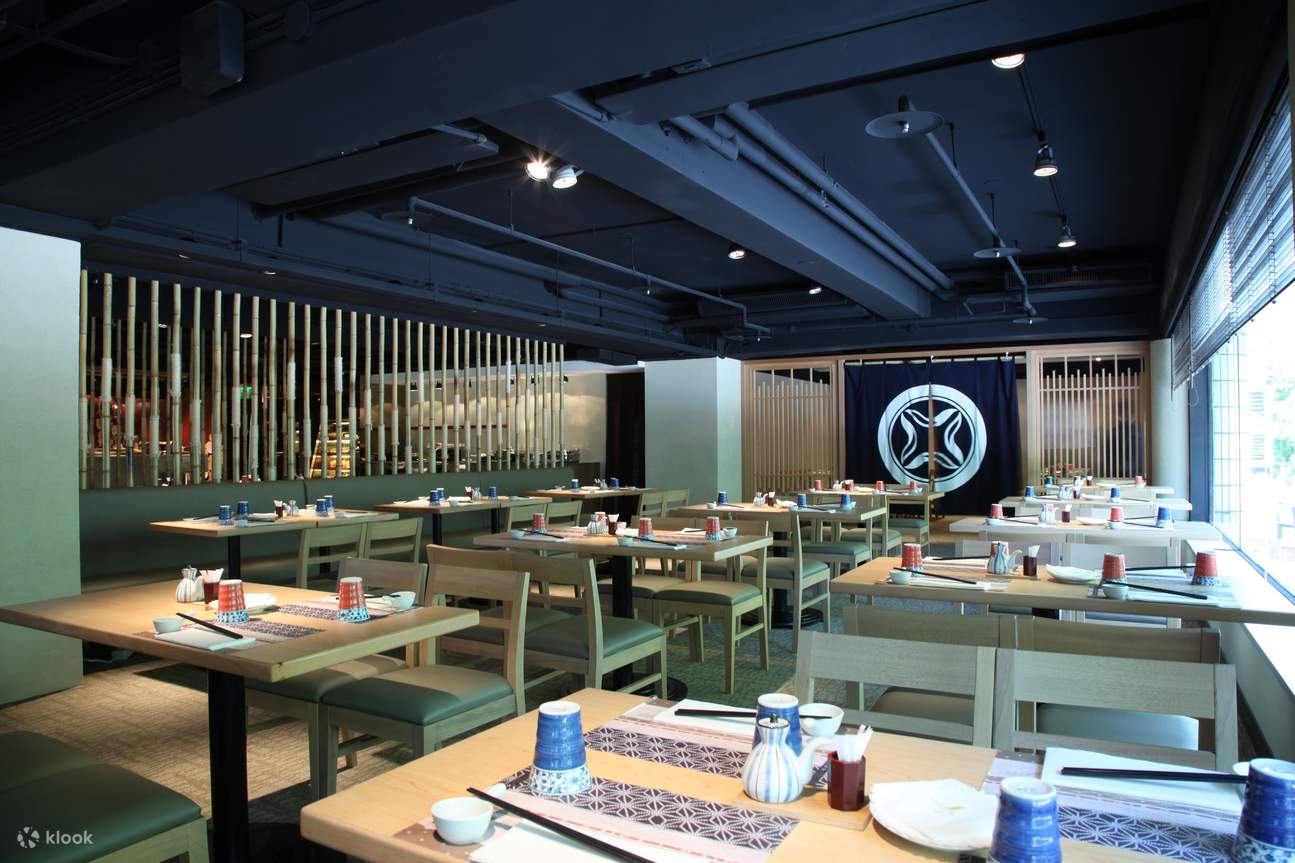 Shin Yeh,Shin Yeh Japanese Cuisine,Japanese Cuisine,Japanese food