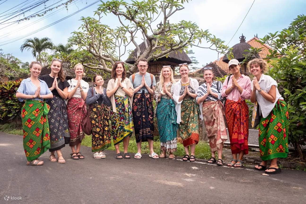 Retiro de luciérnagas de 7 días en Ubud, Bali