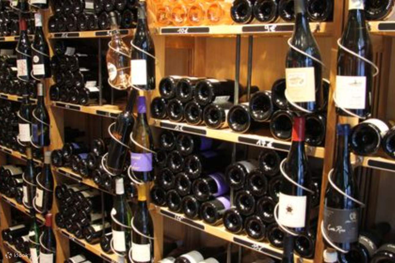 Wine and Cheese Tasting Experience in Paris Klook Singapore
