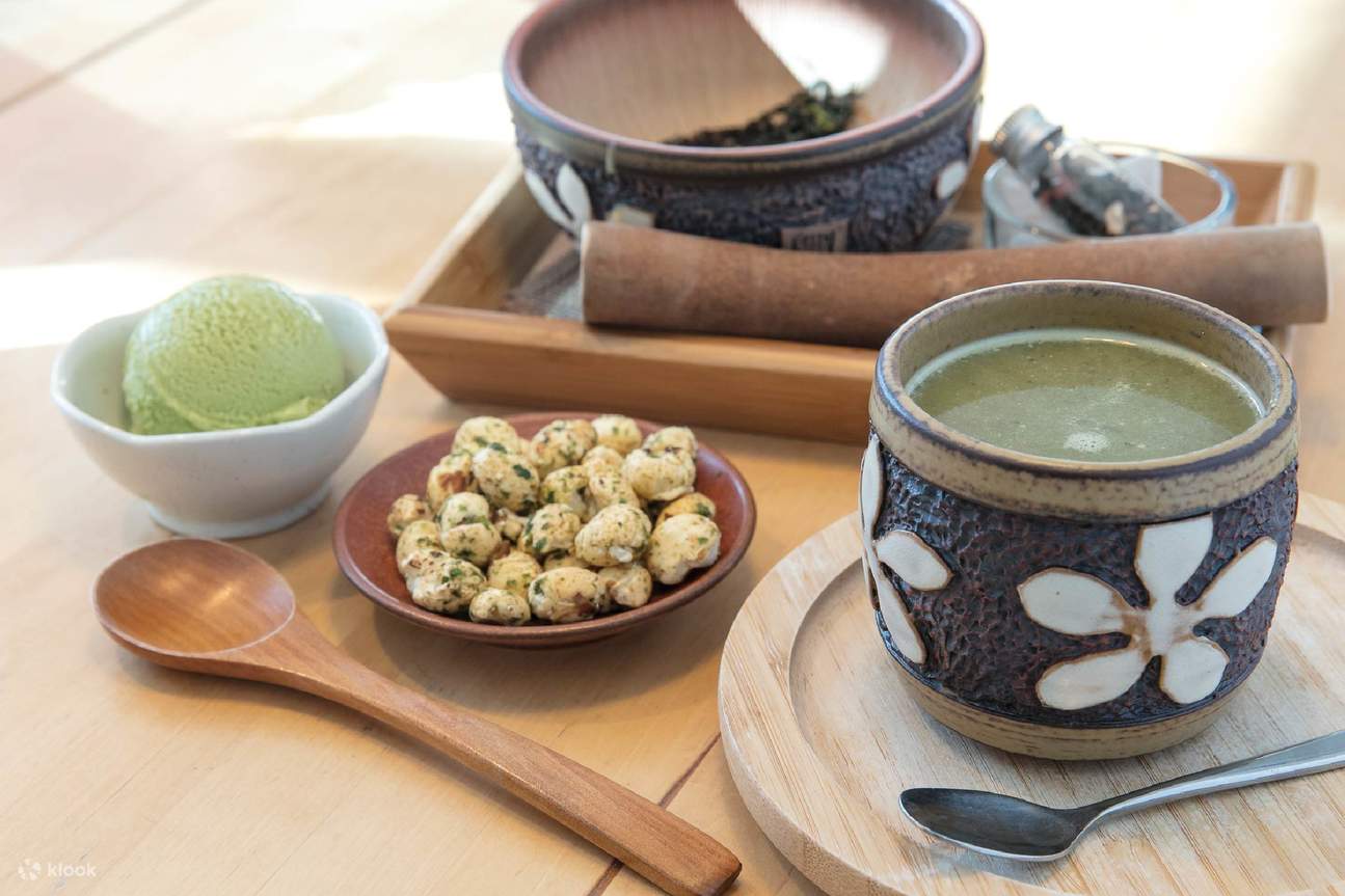 Kota Taipei Baru: Perjalanan melintasi Kota Pegunungan - Paket Tur Penemuan Jantung Jiufen