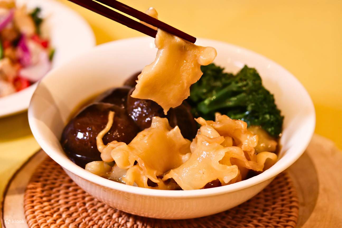 Harbour Plaza North Point | Greens Cafe | บรันช์ บุฟเฟต์อาหารเย็น ชายามบ่ายและเซ็ต