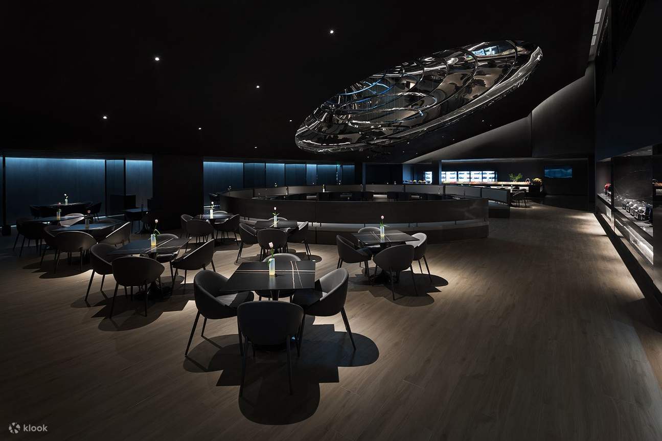 漾·SPACE湯泉生活