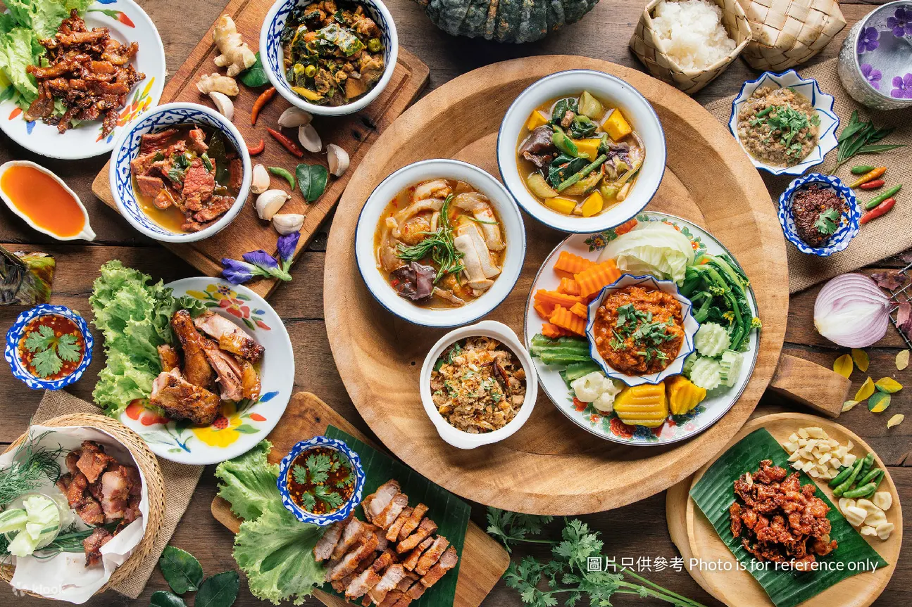 Nina Hotel Tsuen Wan West Buffet | Cafe Circles | Lunch Buffet, Dinner Buffet