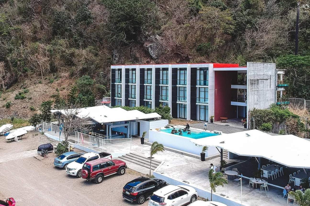 Kursus Sertifikasi Menyelam Scuba Open Water PADI 3D2N di Batangas