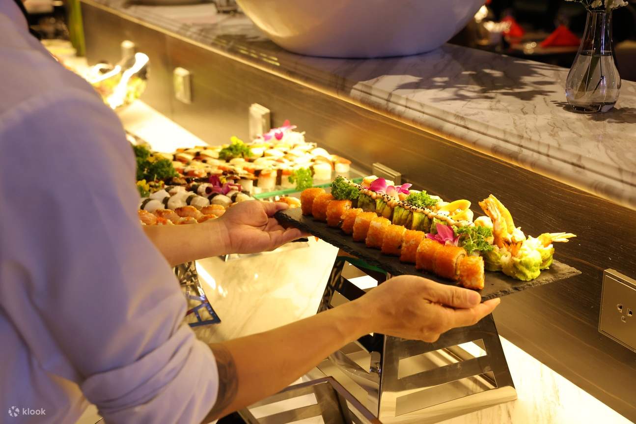 Experiencia de cena de lujo en el crucero Elite del río Saigón