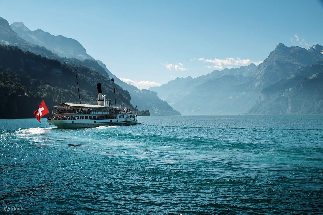 บัตร Swiss Half Fare Card