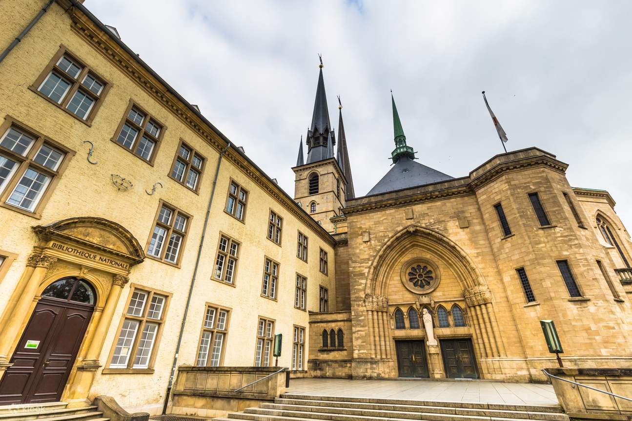 Собор Парижской Богоматери