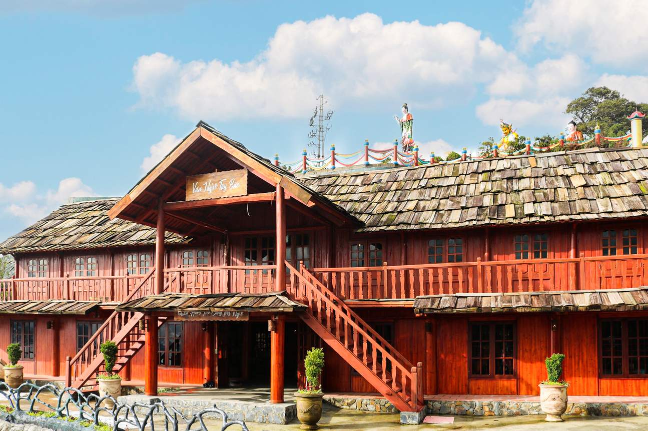 โอ๊ควิโฮ แฟรี่ วัลเลย์