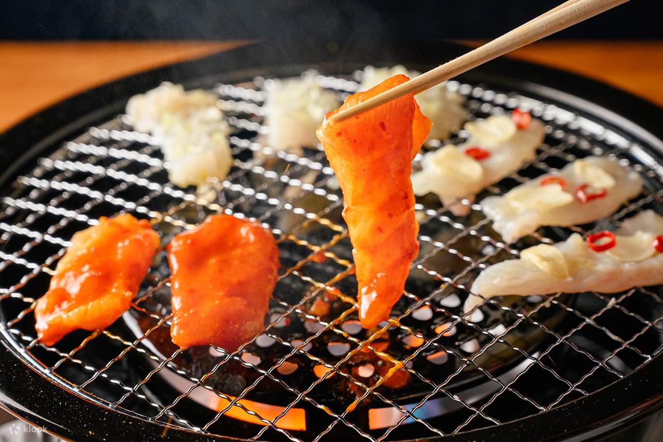 Fuku Takumi - Cá nóc và Ẩm thực Nhật Bản cao cấp	