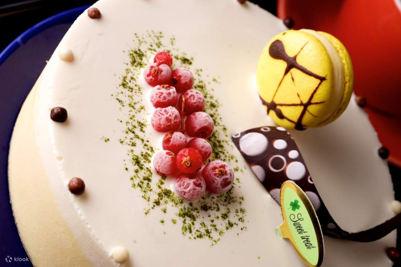 Esme Ice Cream｜Stesen MRT Hospital Wanfang