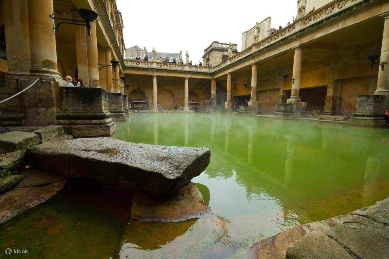 Discover Stonehenge and Bath Day Tour from London, United Kingdom ...