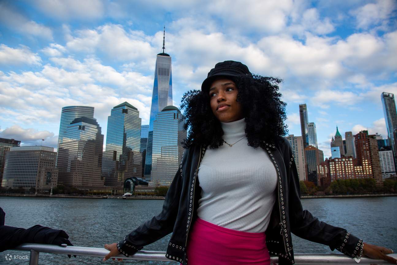 Freedom Liberty Tour en Nueva York