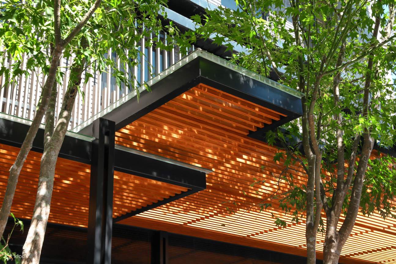 宜蘭｜OROCOR Retreat 初能 靜謐水療中心