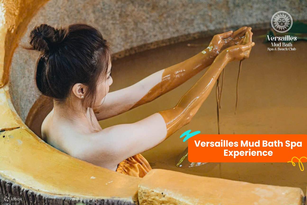 Klookパス フーコック