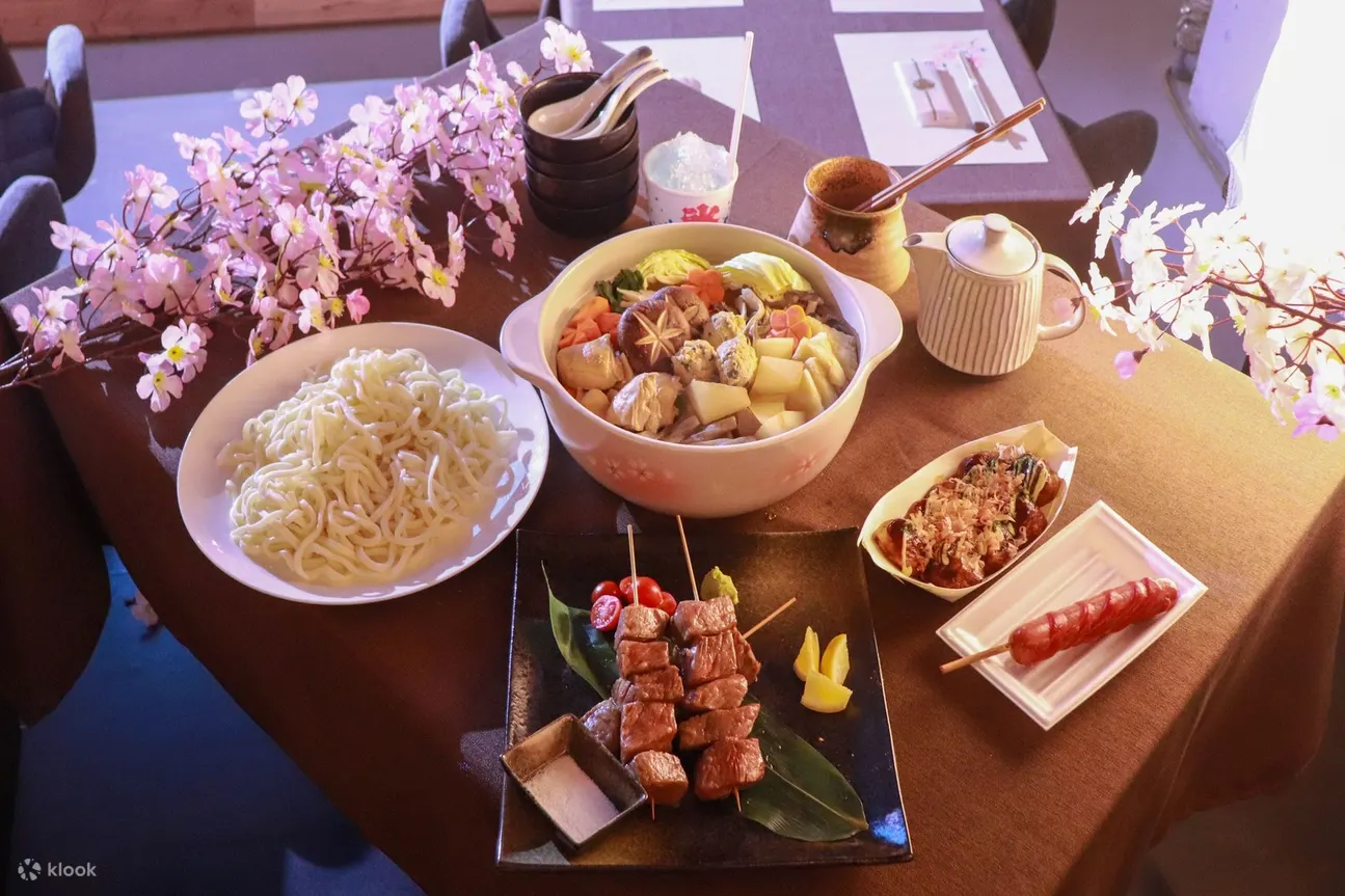 [大阪]相扑表演＆体验＆用餐！