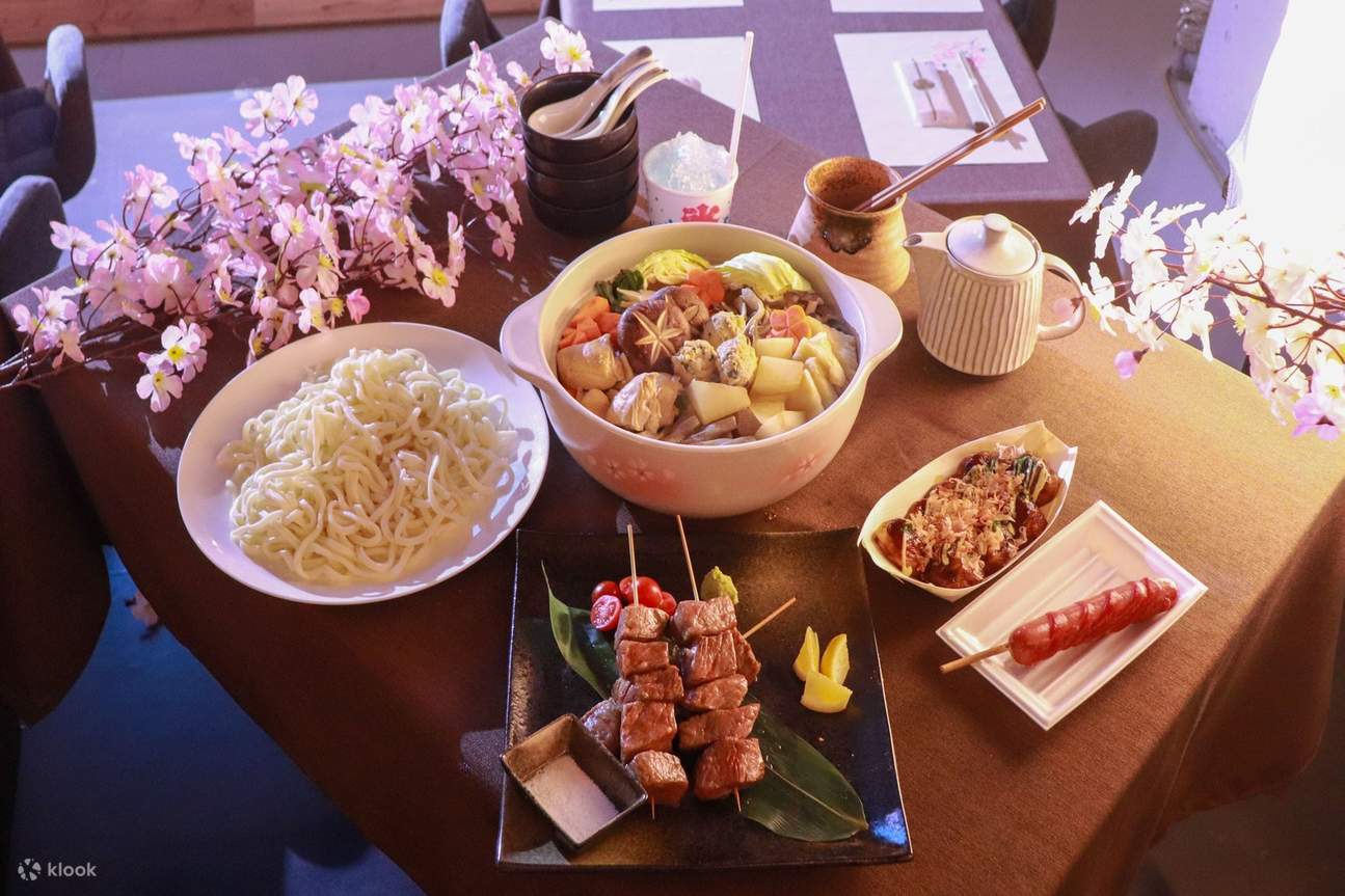 【大阪】相撲表演 & 體驗 & 享用美食！