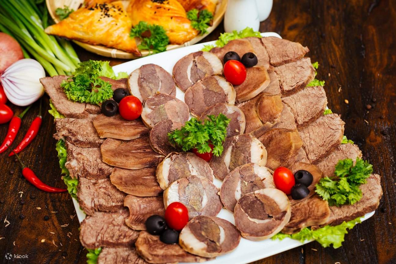 Astana Restaurant in Petaling Jaya