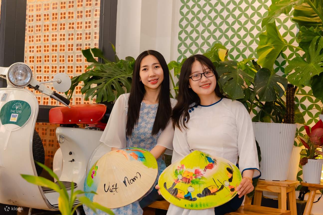 The Spa Saigon：胡志明市侘寂风精品Spa按摩体验