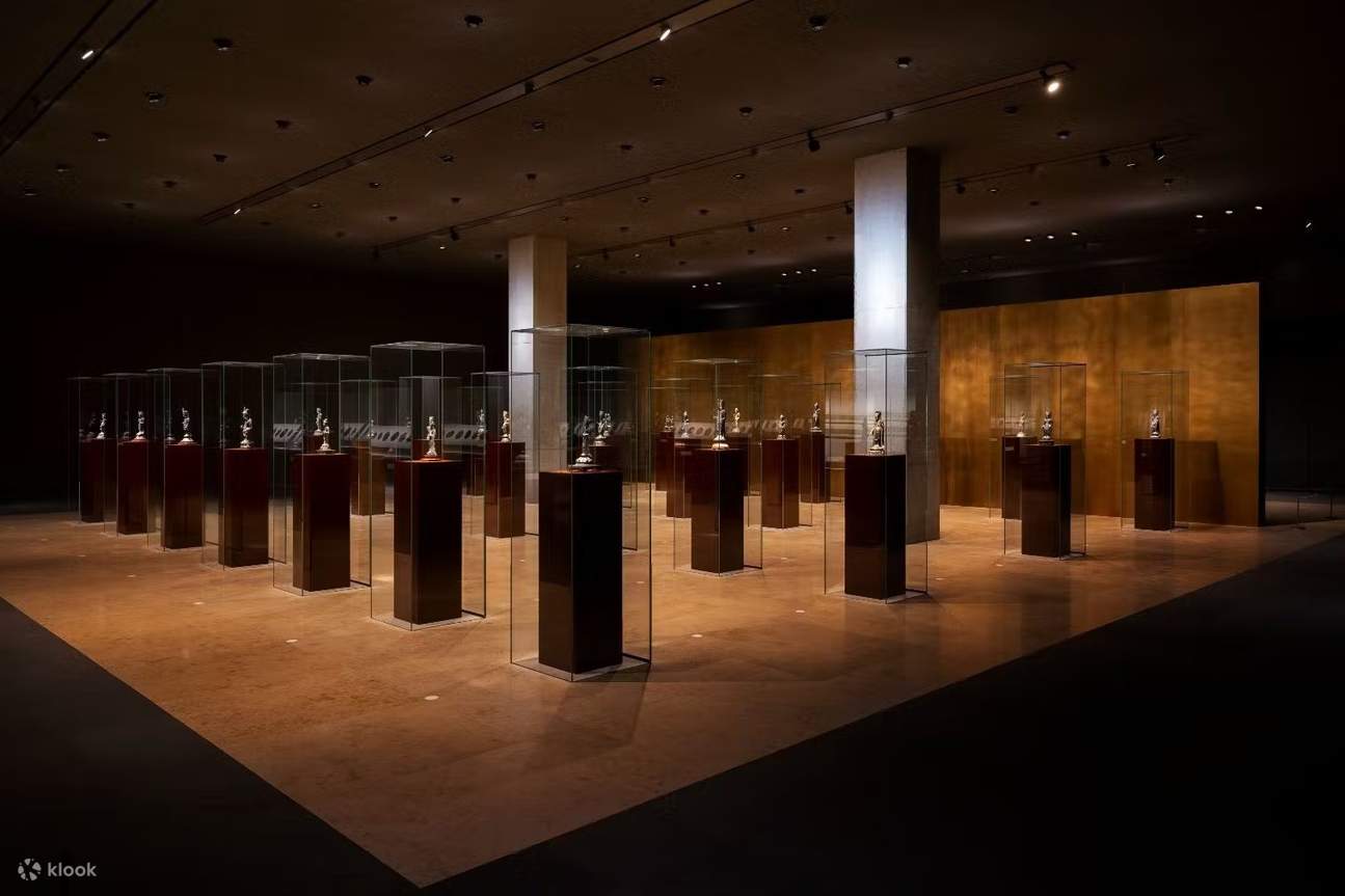 Tokyo Nationalmuseum