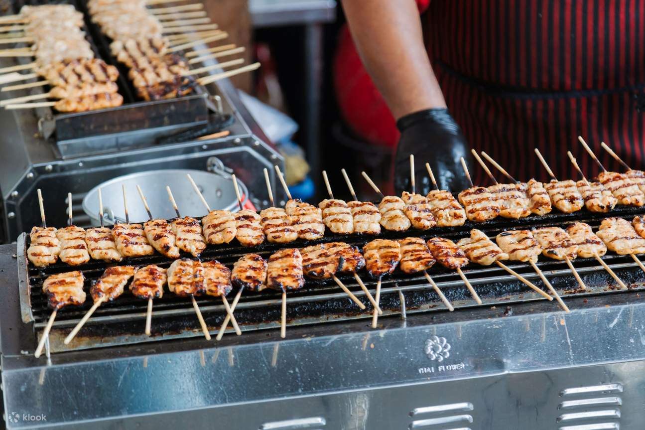 Phuket Thai Kochakademie