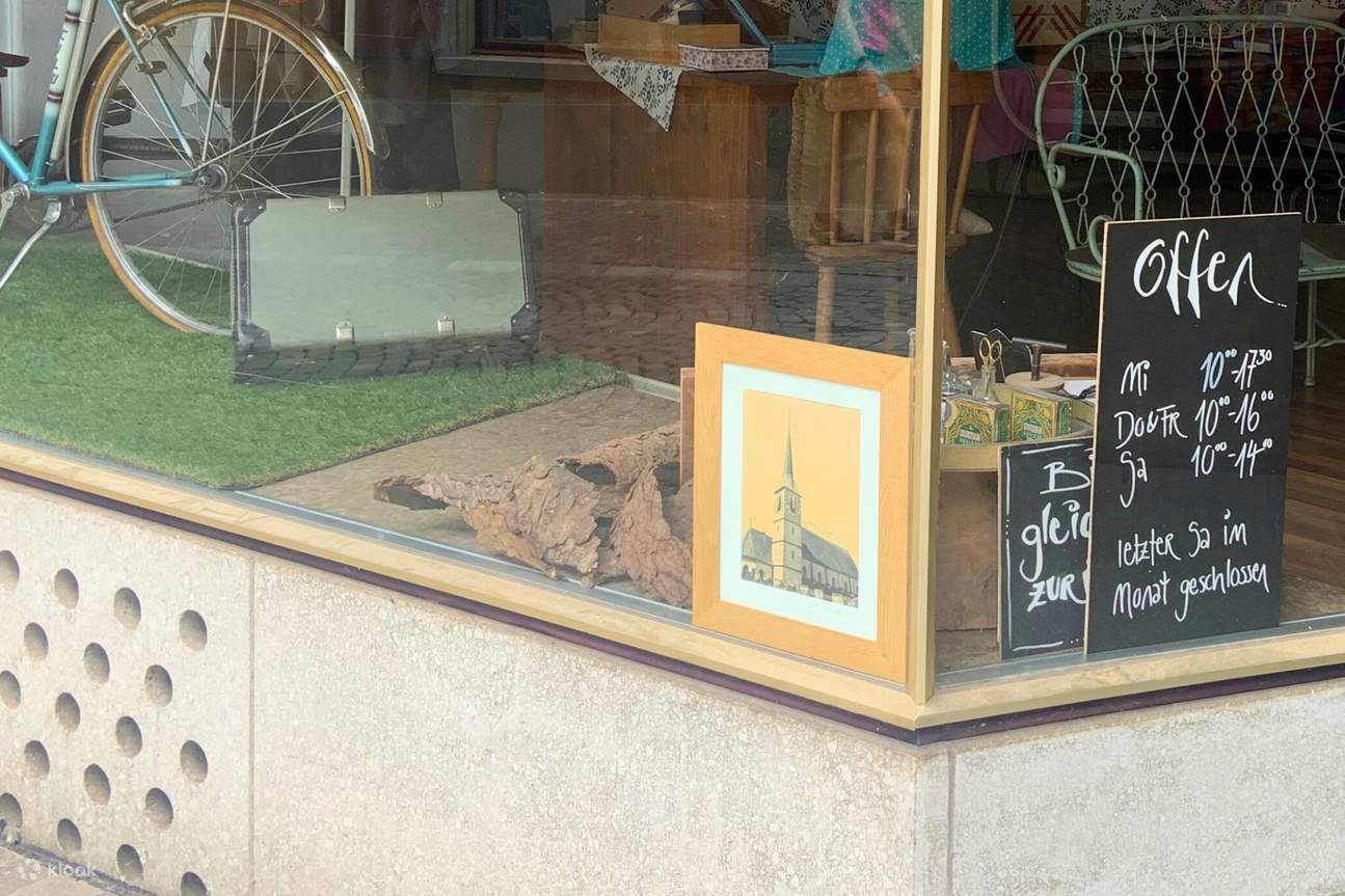 The Sasso Society Escape Game in Zug Klook Singapore