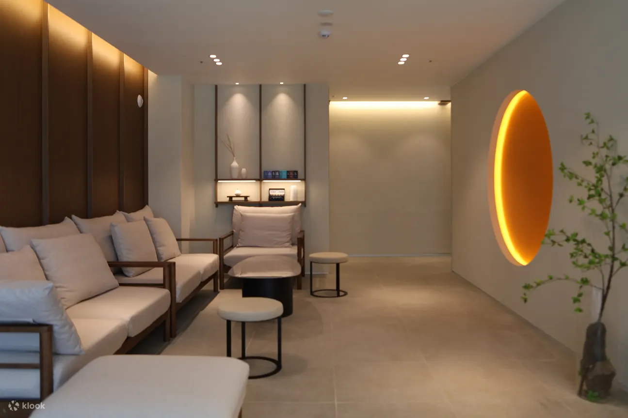 THE FORET SPA 光化门钟路店
