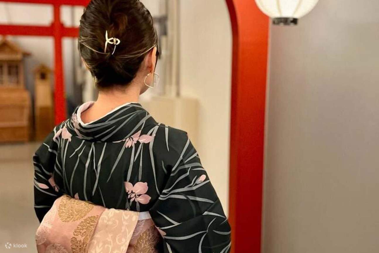 【大阪】相撲表演 & 體驗 & 享用美食！