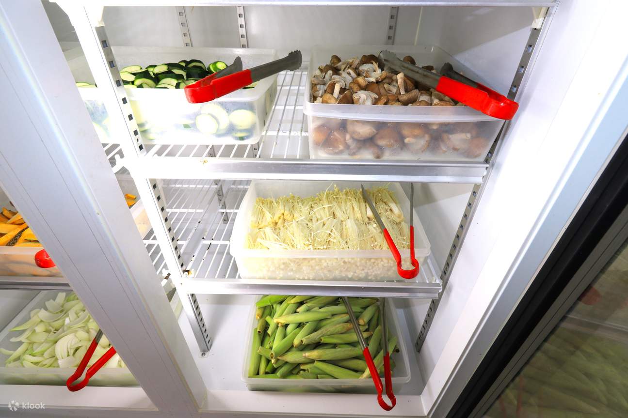 โอเคร้านอาหารบาร์บีคิว