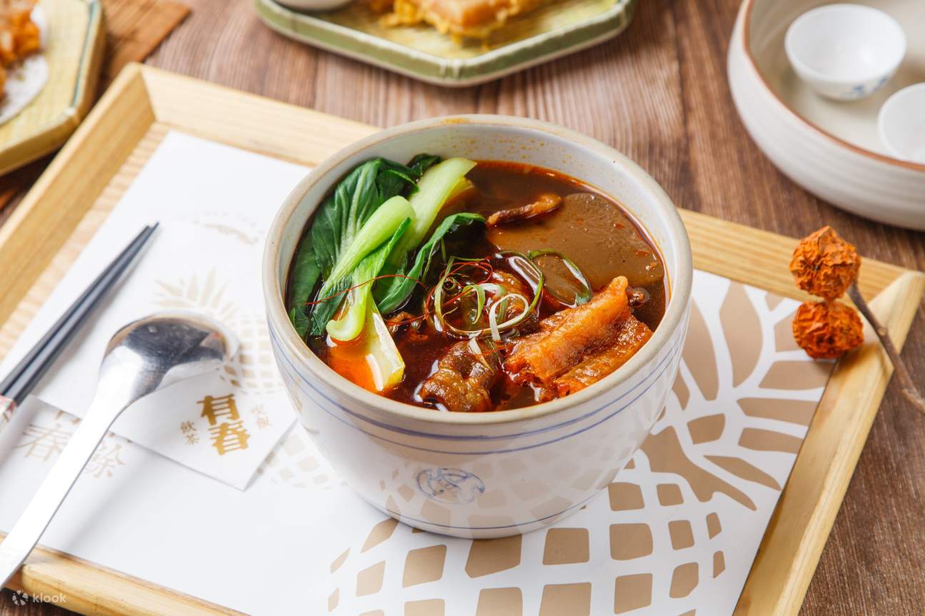 우춘차관-타이중