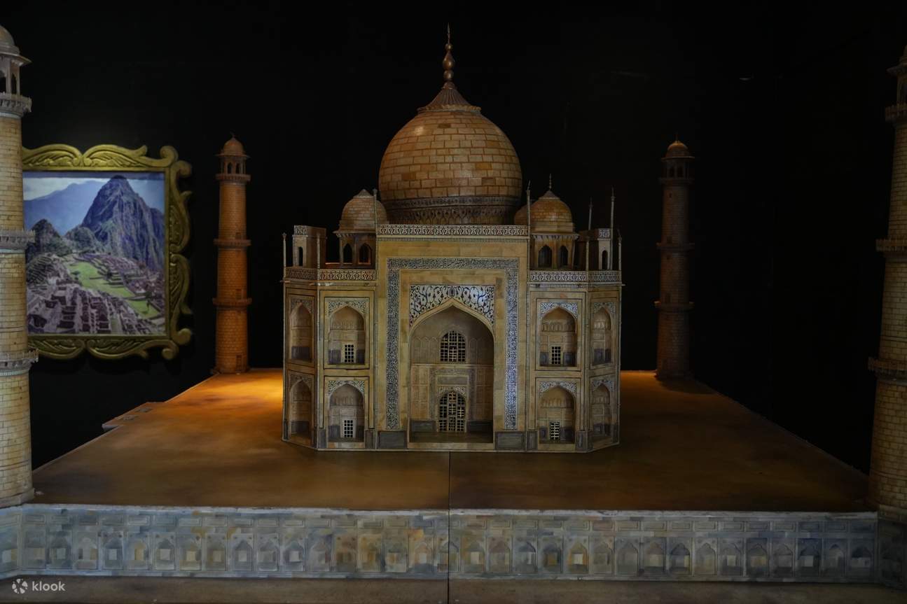 keajaiban dunia dinosaurs island clark