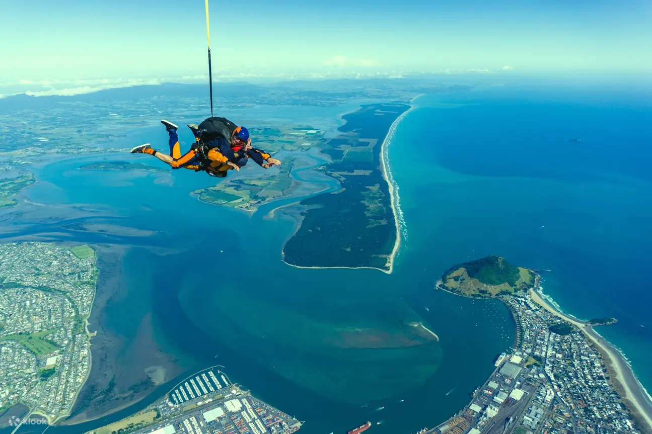 Skydive
