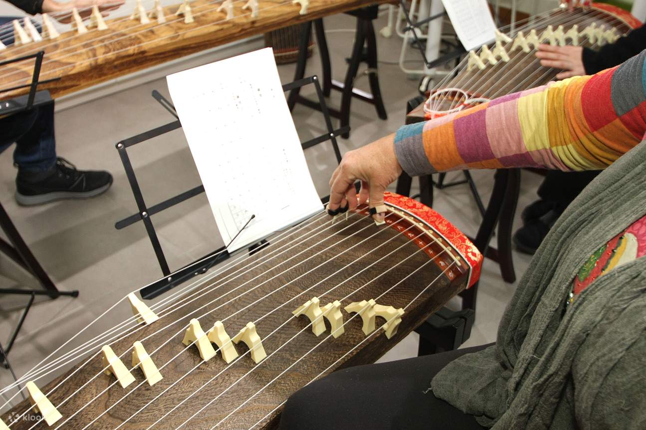 Koto Workshop