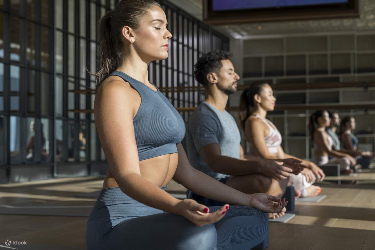 香港瑰麗酒店 按摩及SPA 體驗 - Asaya｜香薰按摩、水療、綜合康體｜尖沙咀