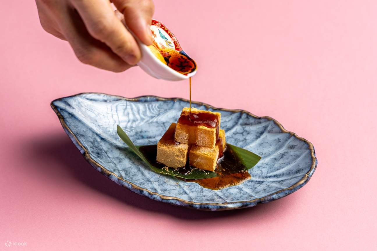 Nozomi Star Vista in Singapore 