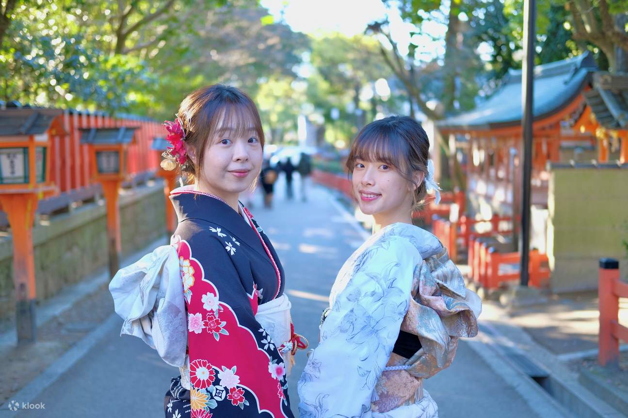 八坂神社・八坂庚申堂・八坂之塔・清水寺　攝影之旅