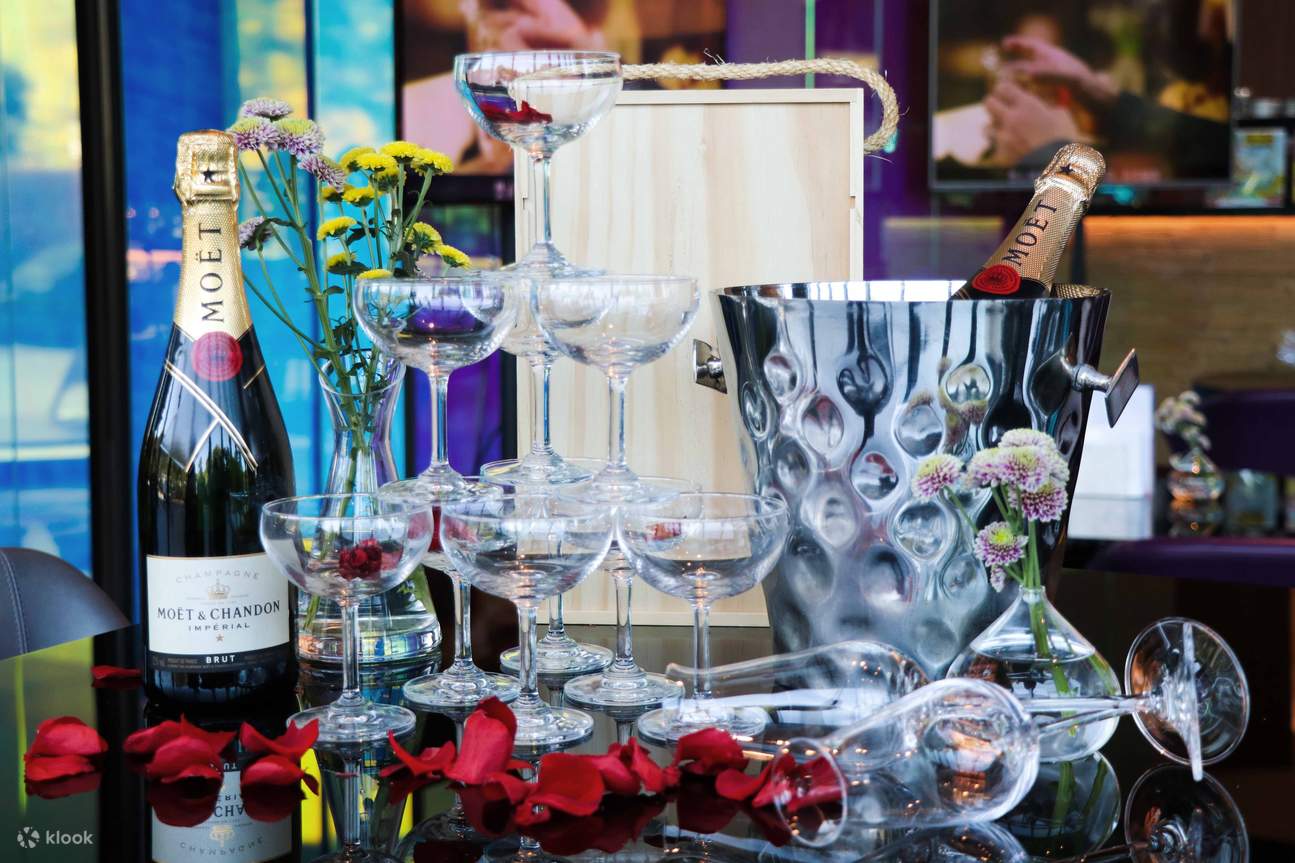 R bar,逸庭,台北士林万丽酒店