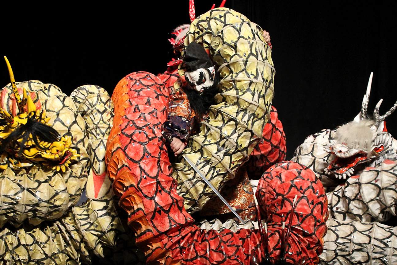 ひろしま神楽定期公演