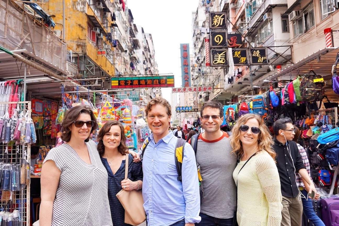 Hong Kong Private Custom Walking Tour Klook Estados Unidos Hong Kong Private Custom Walking Tour Klook Estados Unidos
