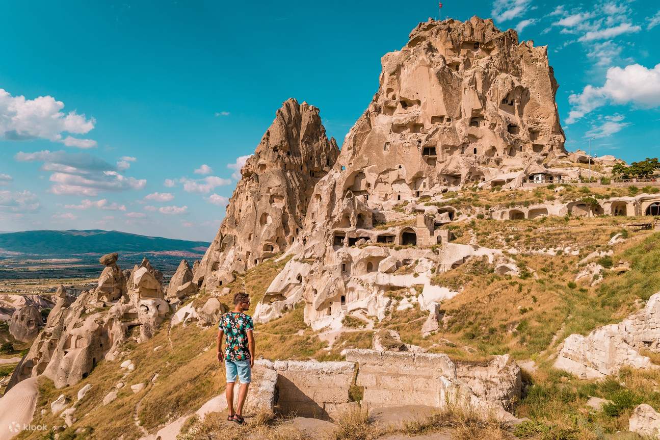 cappadocia instagram tour