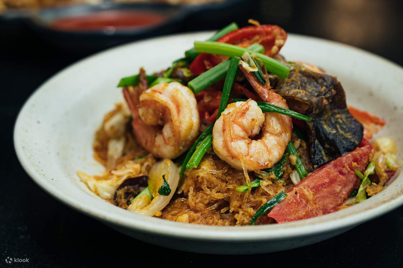 ARUN Thai Cuisine by SEE FAH