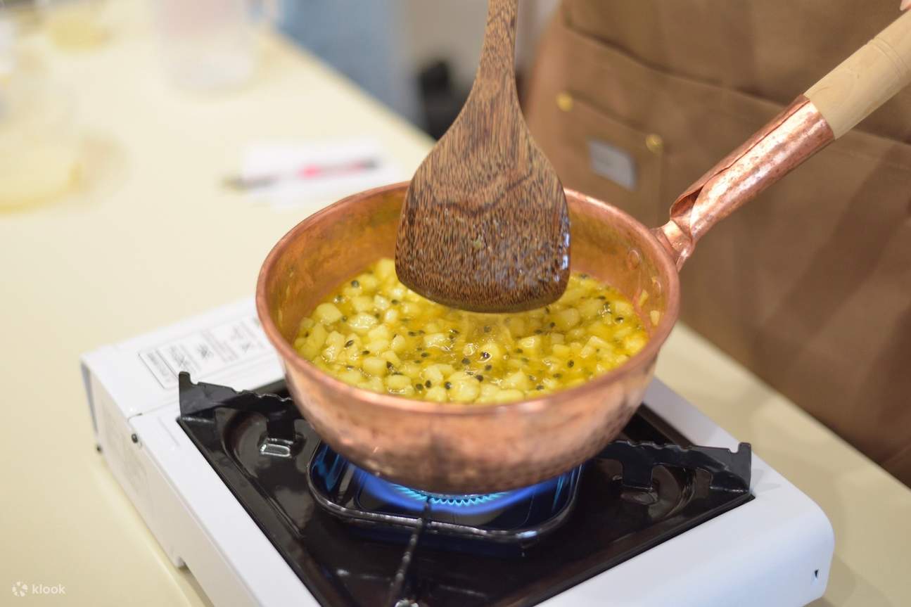 Mixing different fruits creates a layered and surprising flavor, making the jam even more amazing.