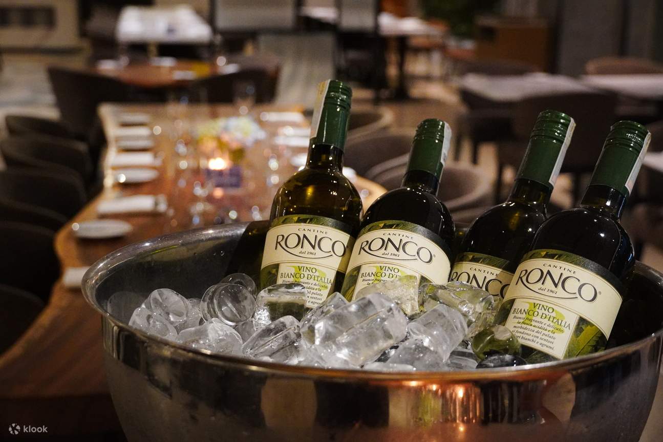 河内西部喜来登酒店国际自助餐